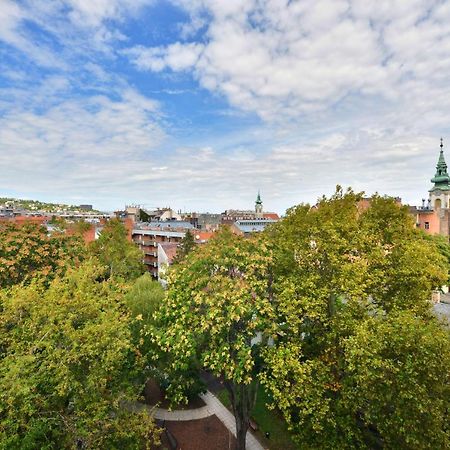 Buda Apartman House 8 Budapest Exterior photo